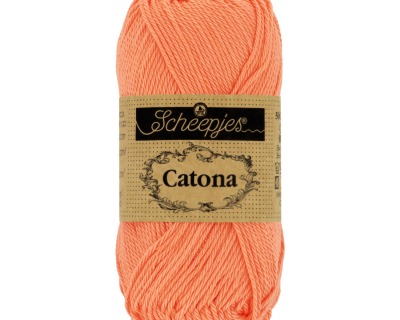 Catona Fb 410 - 50g/ 125m - 100 Baumwolle