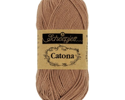 Catona Fb 503 - 50g/ 125m - 100 Baumwolle