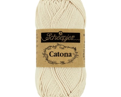Catona Fb. 505 - 50g/ 125m - 100 Baumwolle