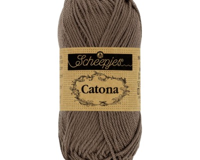 Catona Fb. 507 - 50g/ 125m - 100% Baumwolle