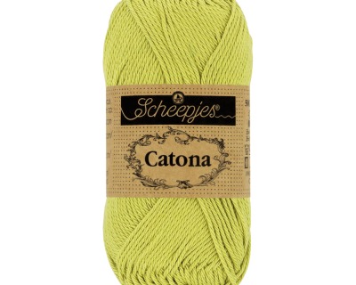 Catona Fb. 512 - 50g/ 125m - 100% Baumwolle