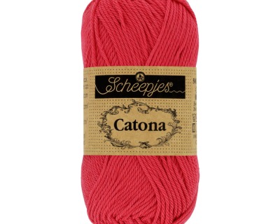Catona Fb. 516 - 50g/ 125m - 100 Baumwolle