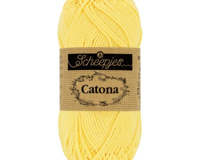 Catona Fb 522 - 50g/ 125m - 100 Baumwolle