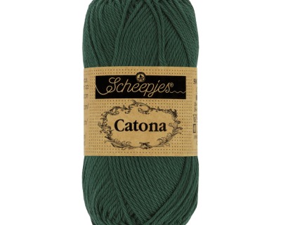 Catona Fb 525 - 50g/ 125m - 100 Baumwolle