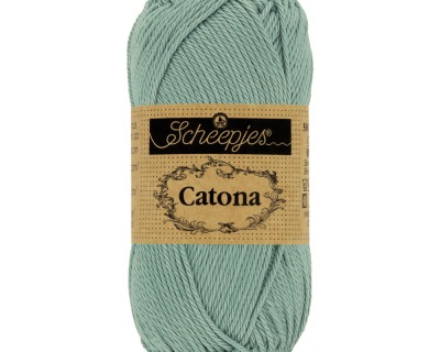 Catona Fb. 528 - 50g/ 125m - 100% Baumwolle
