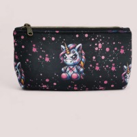 Kosmetiktasche Tiny Pouch Einhorn Größe S 3