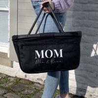 Einkaufskorb | MOM + Wunschnamen personalisierbar