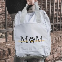 Daypack | Mom + Wunschnamen personalisierbar