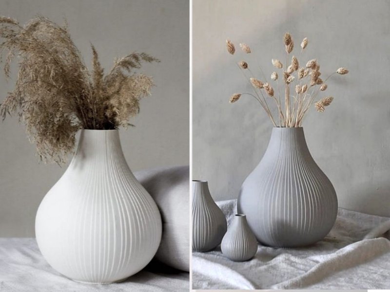 Storefactory - Vase Ekenas Keramik