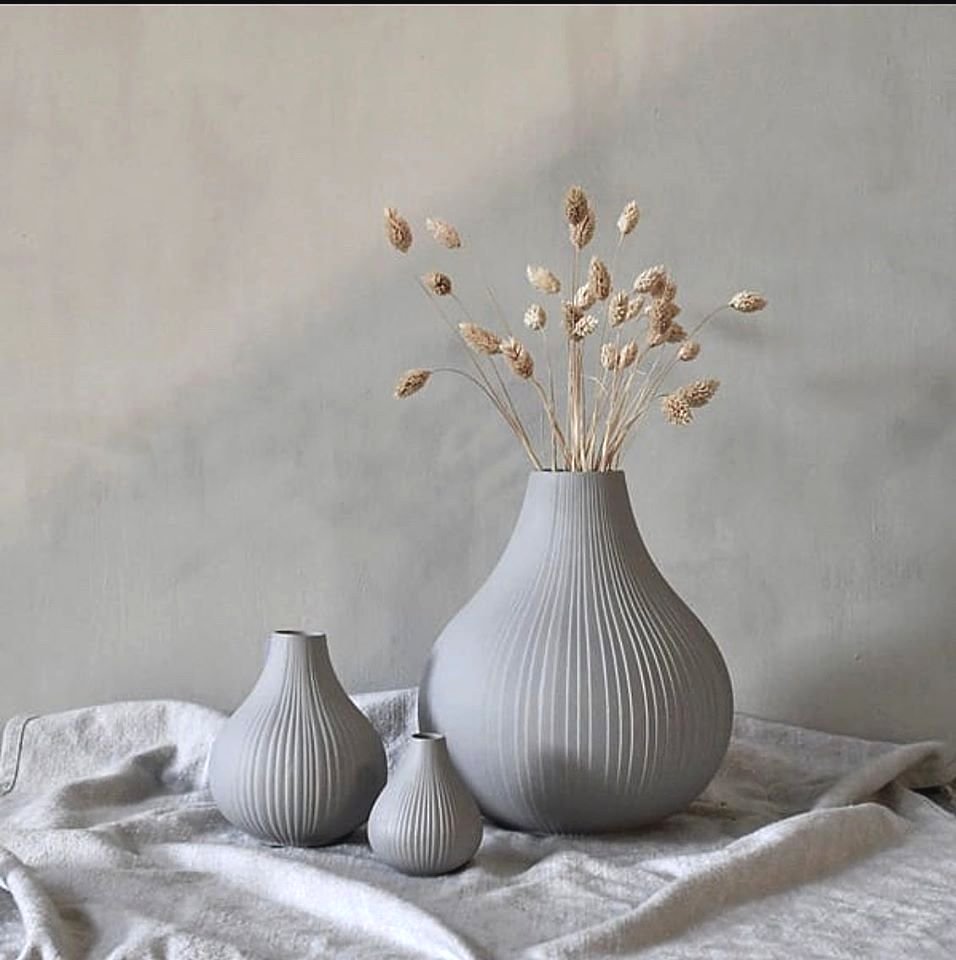 Storefactory - Vase Ekenas Keramik 6