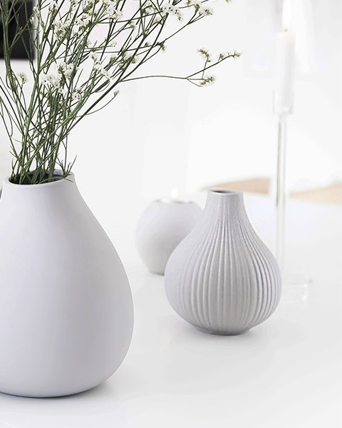 Storefactory - Vase Ekenas Keramik 8