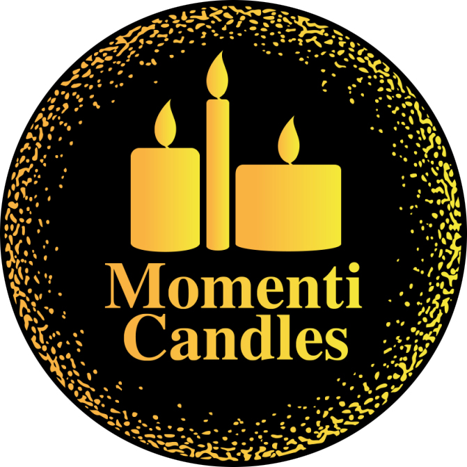 Momenti Candles