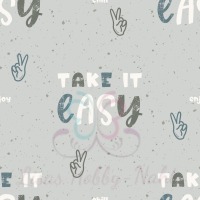 Take it easy 7