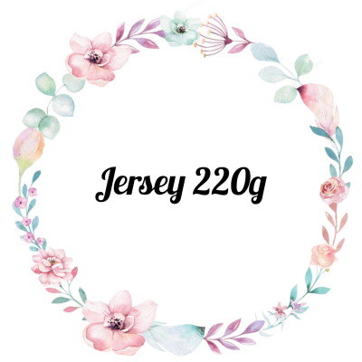 Jersey - 220g
