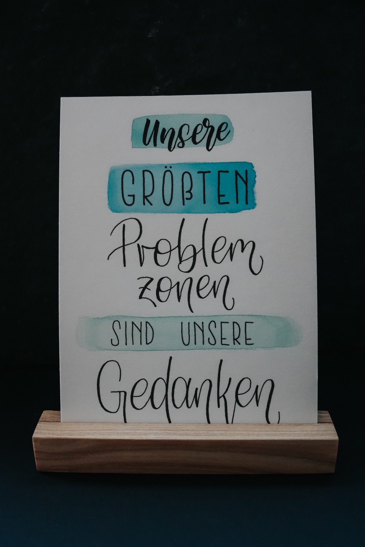 Problemzonen