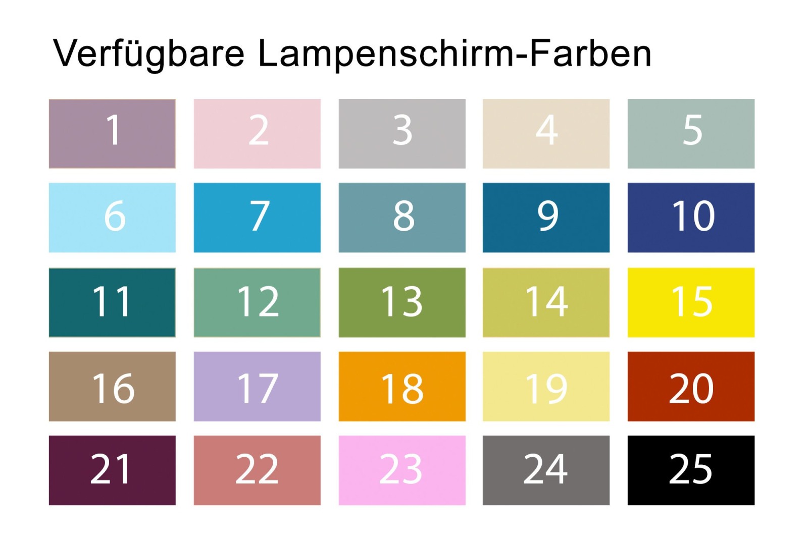 Lampenschirm Blumen Vögel 4