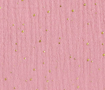 Lampenschirm für mädchen rosa konfetti gold musselin modern minimalistisch skandinavisch 3