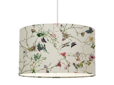 Lampenschirm Floral Blumen modern ländlichceiling lamp