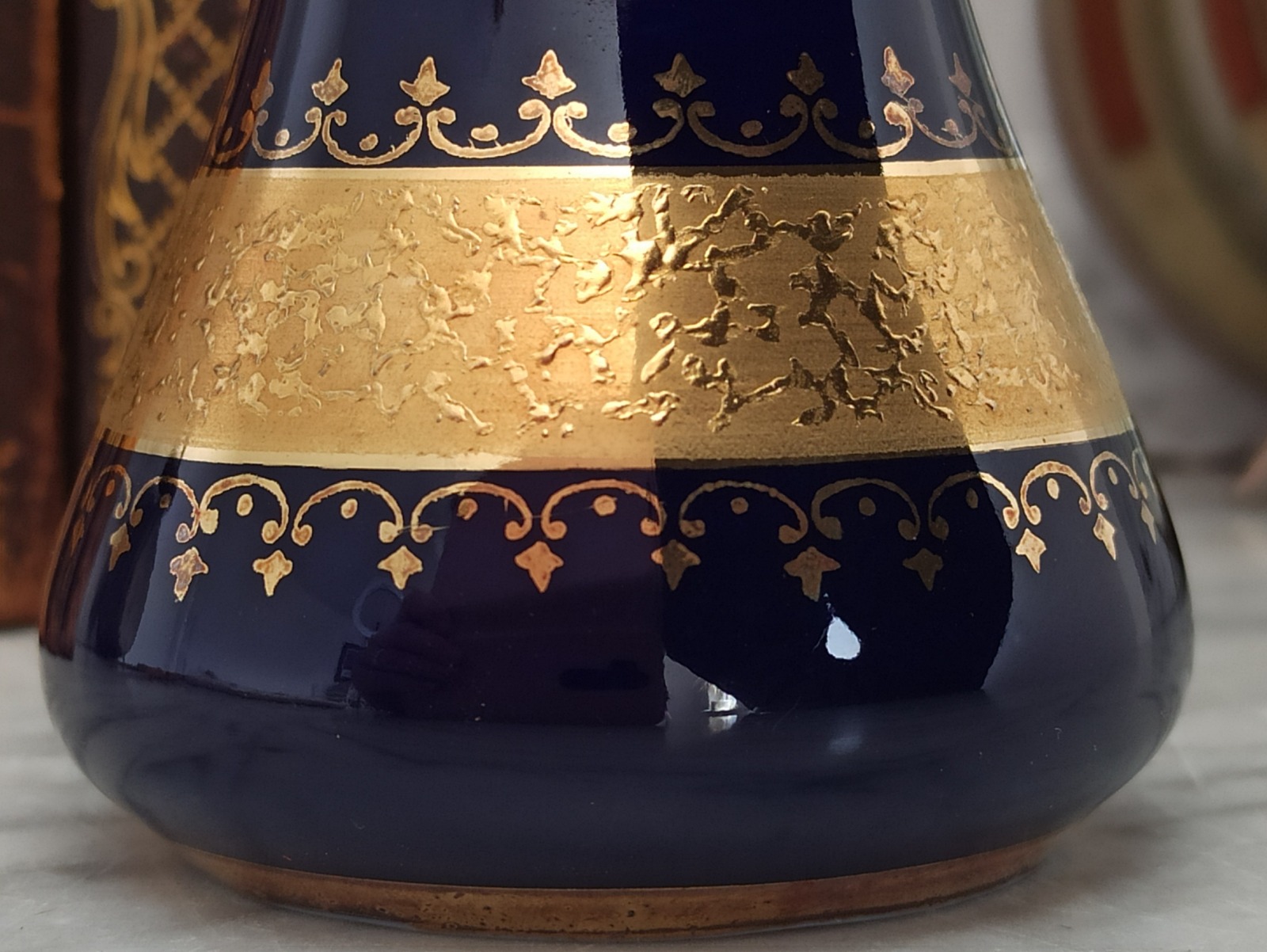 kleine KPM Royal Vase 6