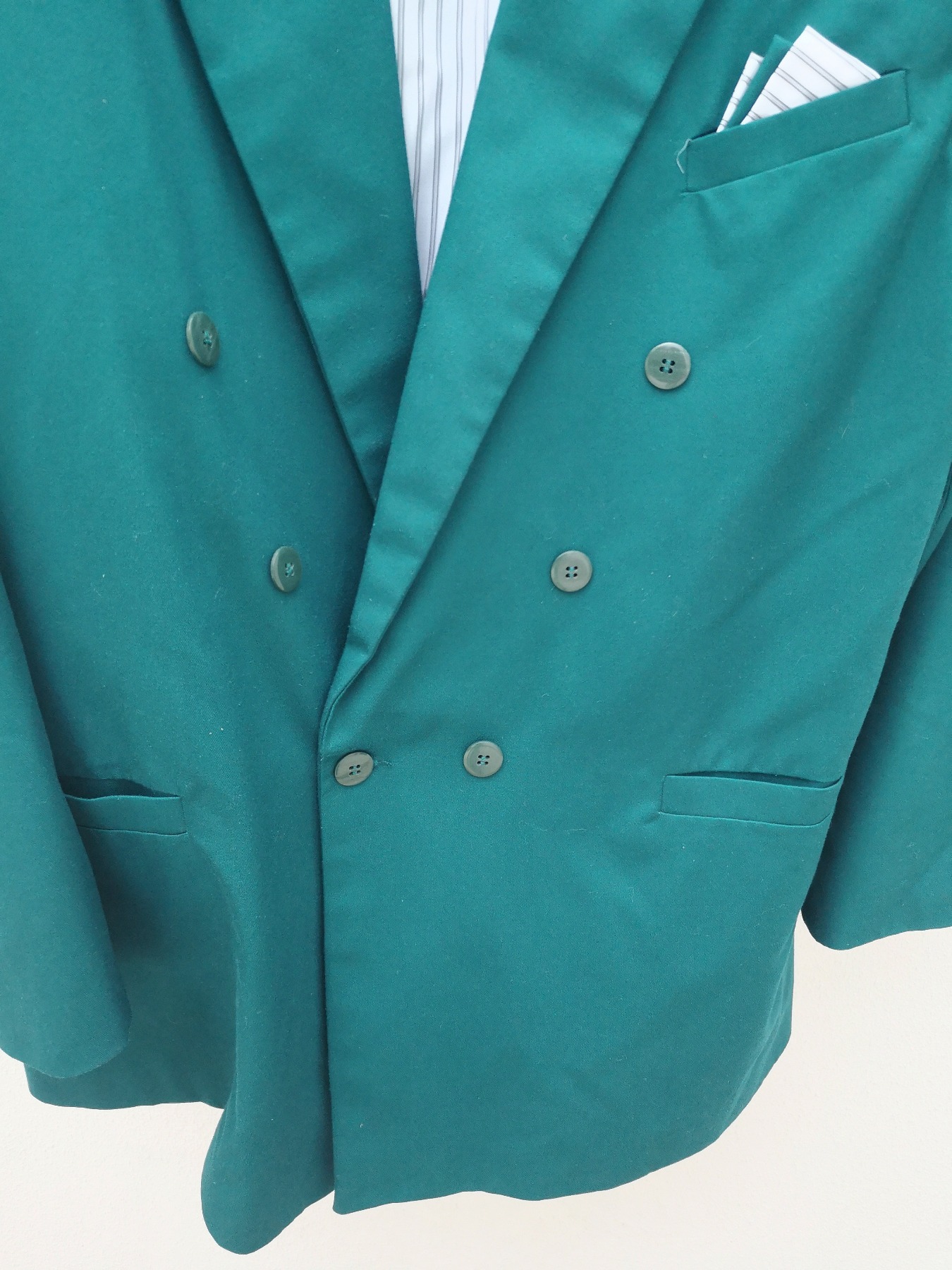 Vintage Blazer 4