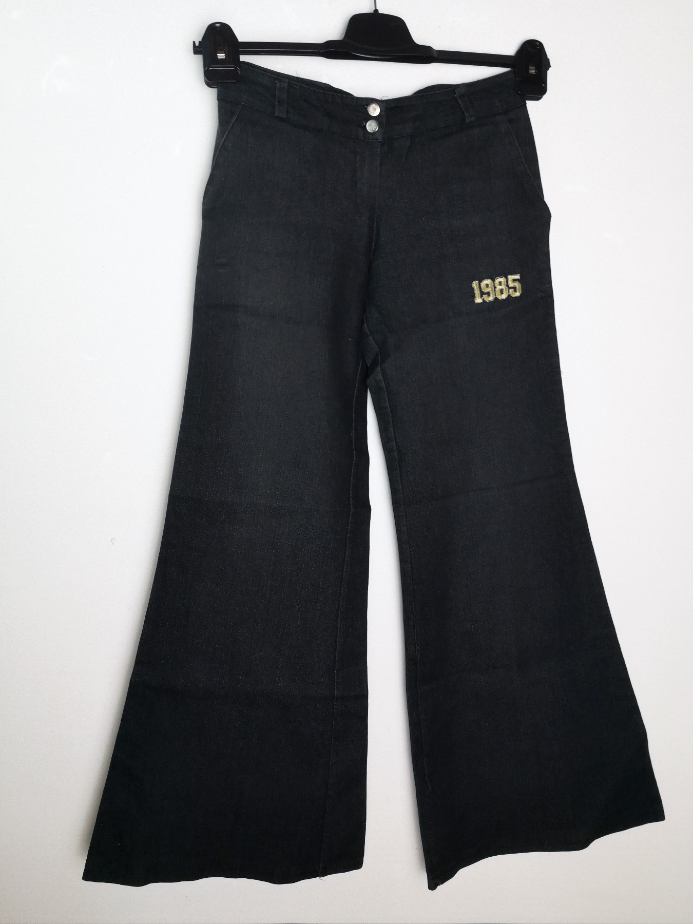 weite Jeans / Schlaghose 2