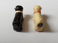 Magnethunde - DDR Spielzeug 4