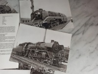 AK Dampflokomotiven 2