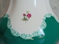 große Vintage Vase 5