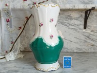 große Vintage Vase 2