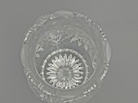 große Kristallvase 2