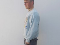 Vintage Sweater / Sweatshirt 7