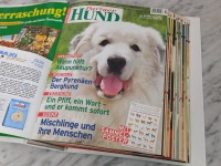 12 x Zeitschrift Partner Hund 4