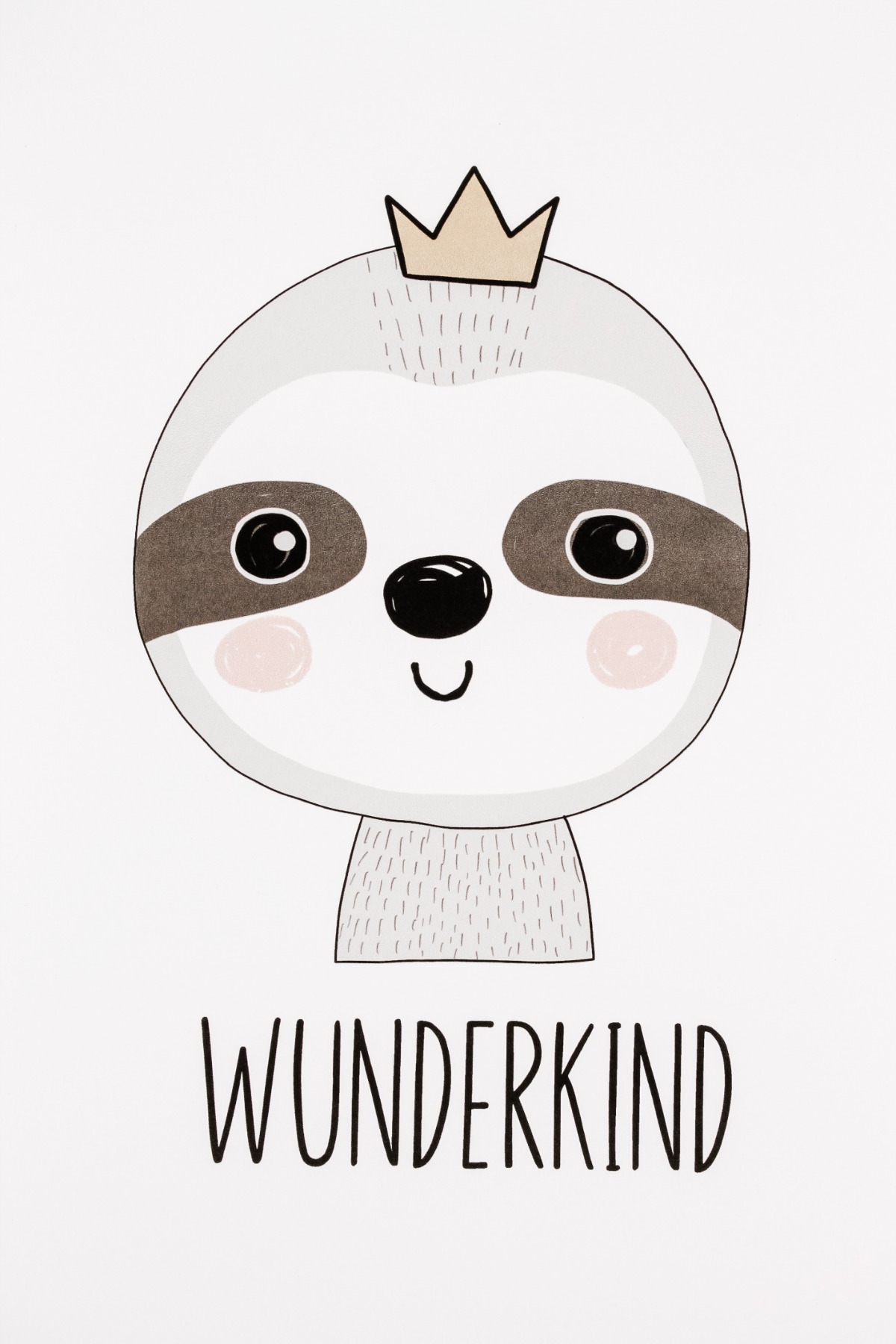 Poster - Wunderkind 2