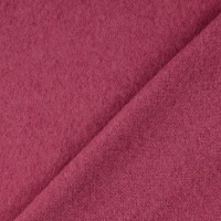 Wollfleece aus 100% Schurwolle, mulesingfrei, mauve 3