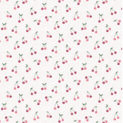 Jersey Stoff aus BIO-Baumwolle, Poppy Fabrics, rosa zart, ab 50 cm