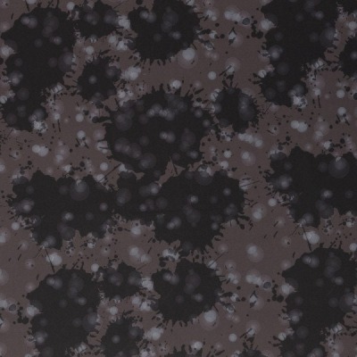 Softshell, Nano Softshell, Farblklekse dunkelgrau, ab 50 cm