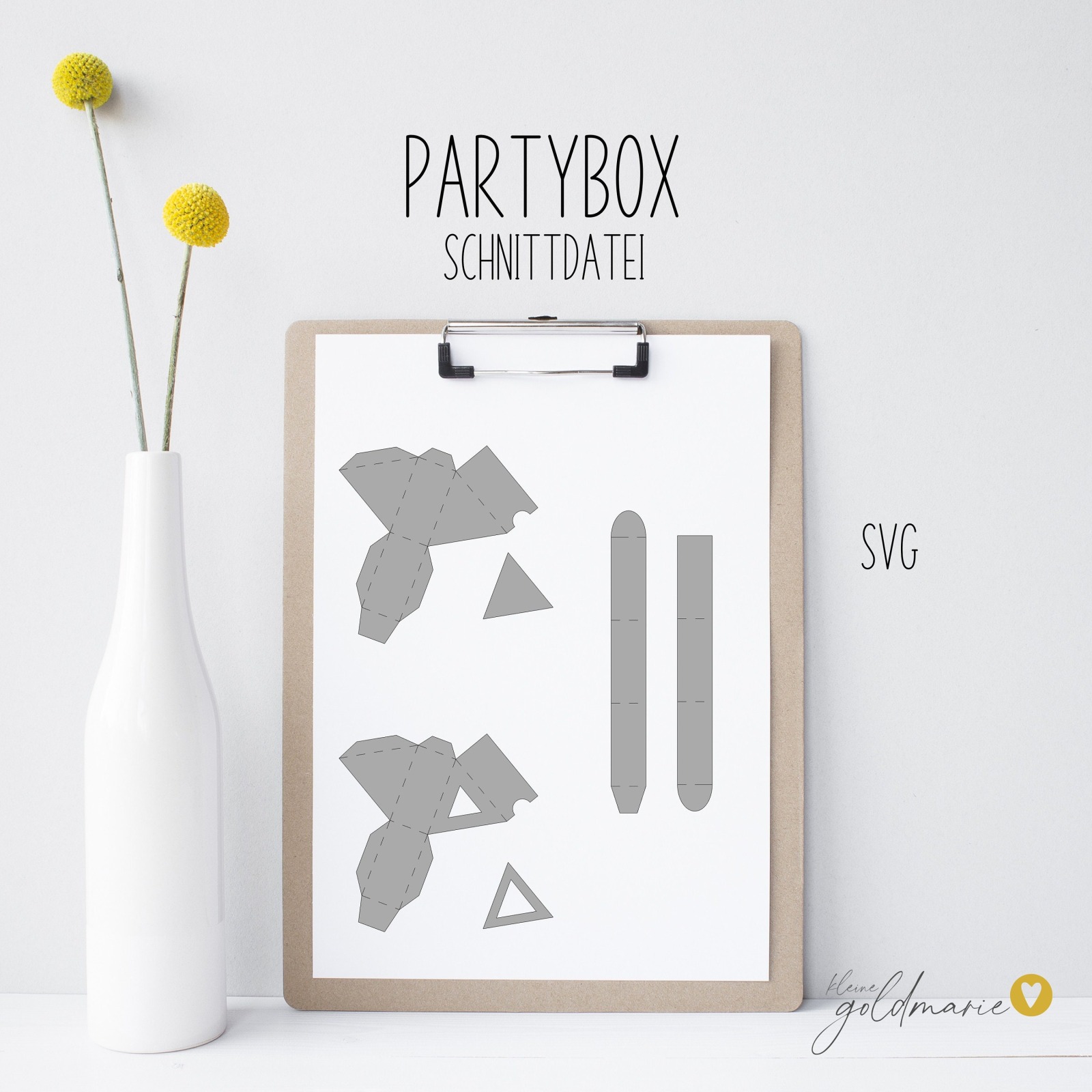 Party Box