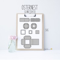 Osternest 2