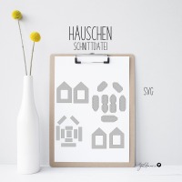 Häuschen