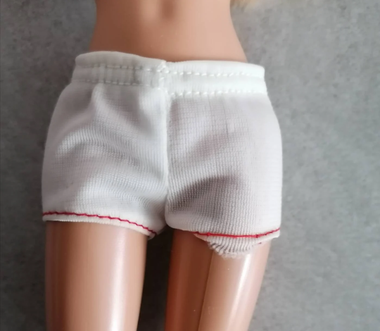 Barbie Unterhose
