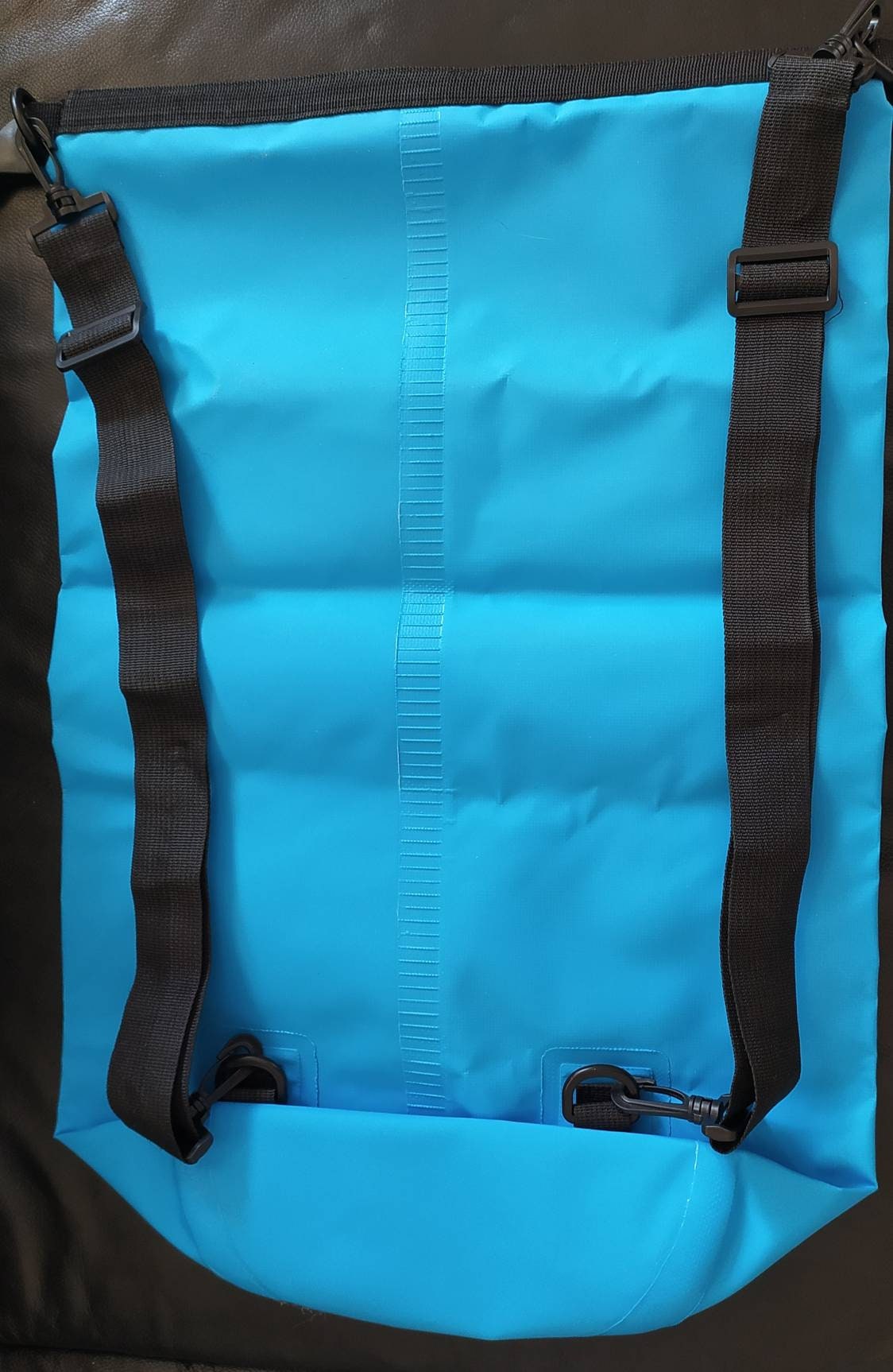 Dry Bag Schwimmtasche 20l 6