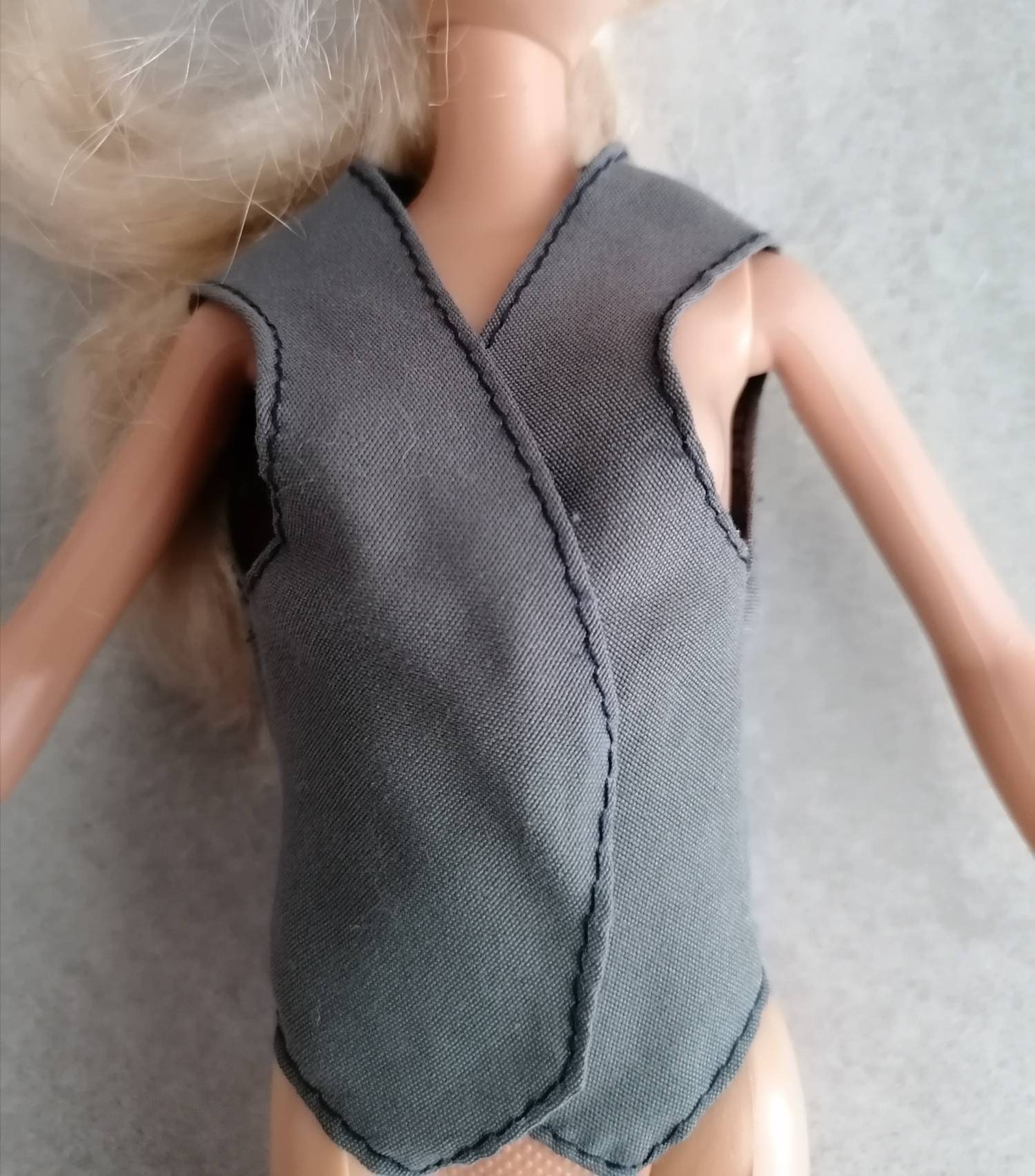 Barbie Kleidung vintage 7