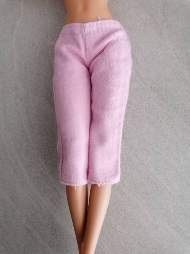 Barbie Kleidung vintage 6