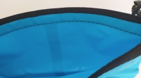 Dry Bag, Schwimmtasche, 10l, türkis 4