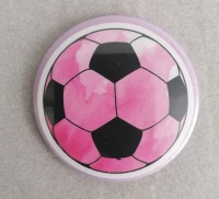 Flaschenöffner Fußball, magnetisch 2