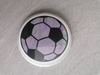 Magnet Fussball 2