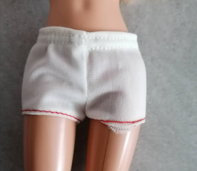 Barbie Unterhose - Barbie Unterhose