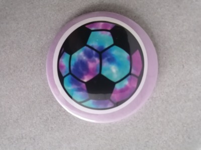Magnet Fussball - Magnet Fussball