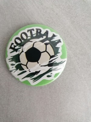 Magnet Fussball - Magnet Fussball