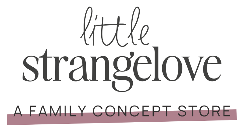 Little Strangelove